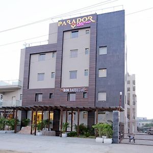 Hotel Parador Agra