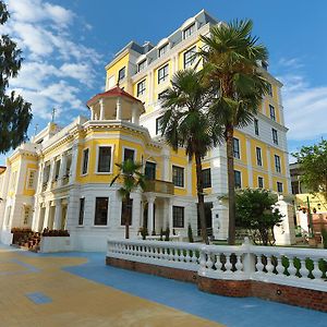 Maya Manor Boutique Hotel By Kgh Group